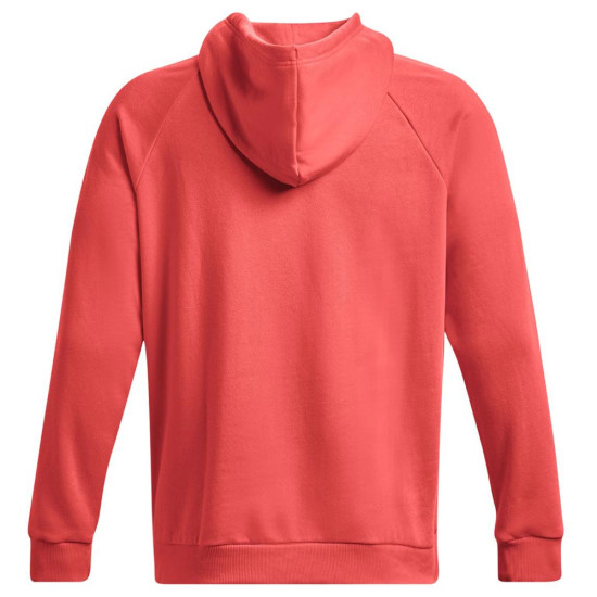 Under Armour Ανδρικό φούτερ Rival Fleece Logo Hoodie